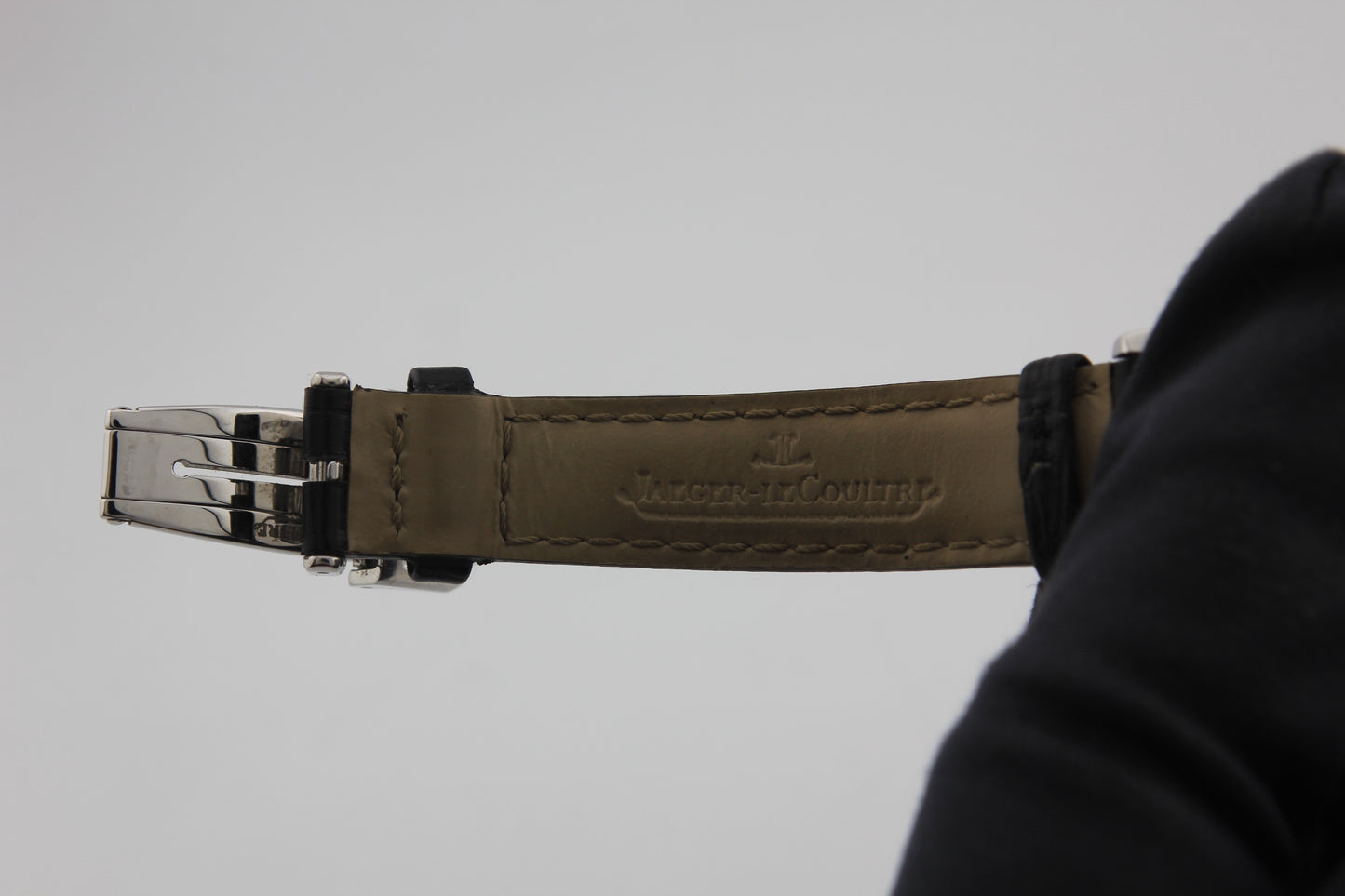 SPEED WATCHES Jaeger-LeCoultre Reverso Lady Ref. 260.8.86 - full size product image