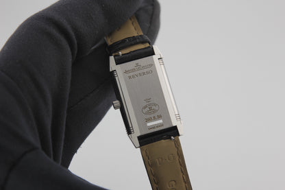 SPEED WATCHES Jaeger-LeCoultre Reverso Lady Ref. 260.8.86 - thumbnail image 13