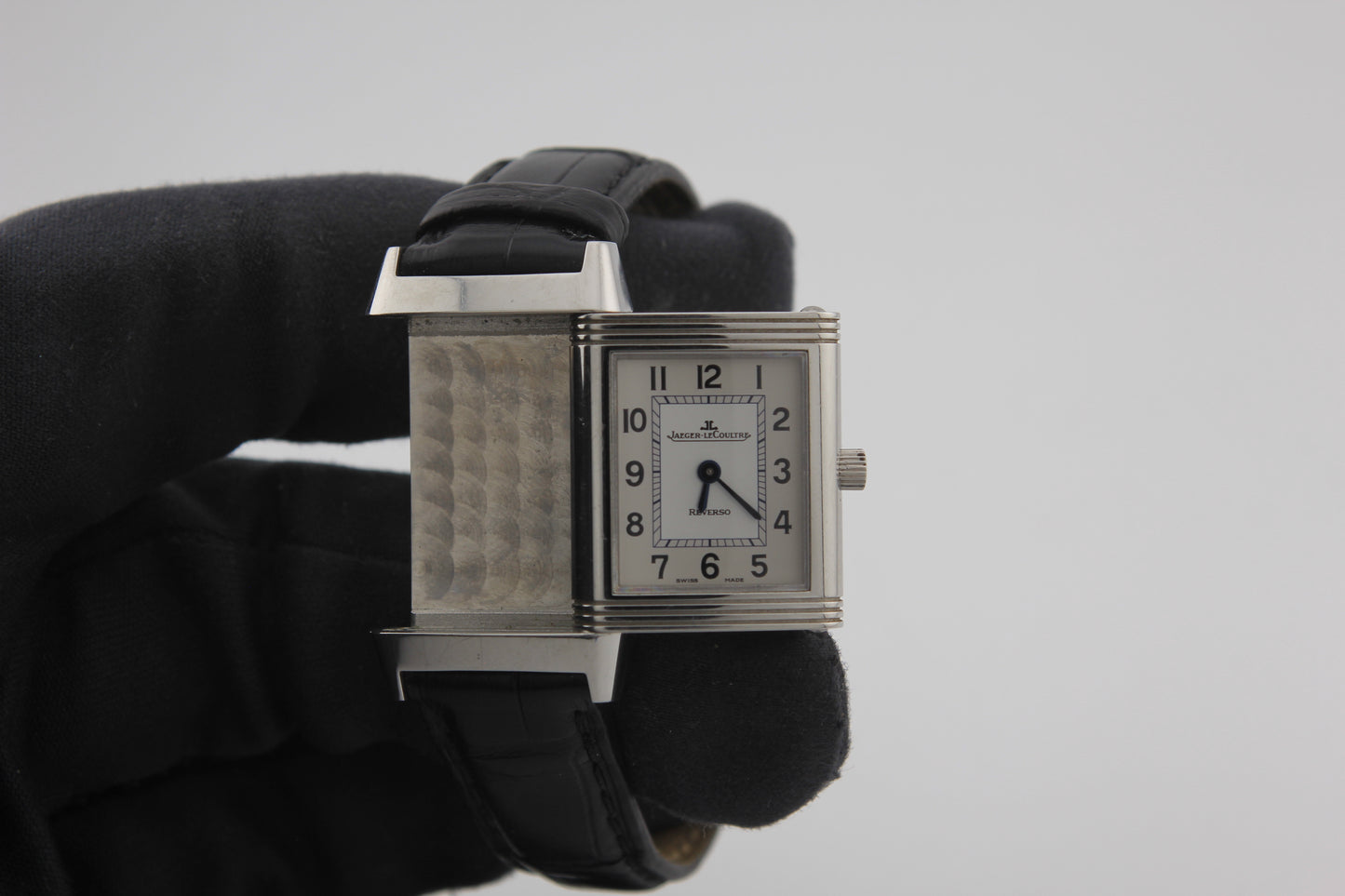 SPEED WATCHES Jaeger-LeCoultre Reverso Lady Ref. 260.8.86 - full size product image