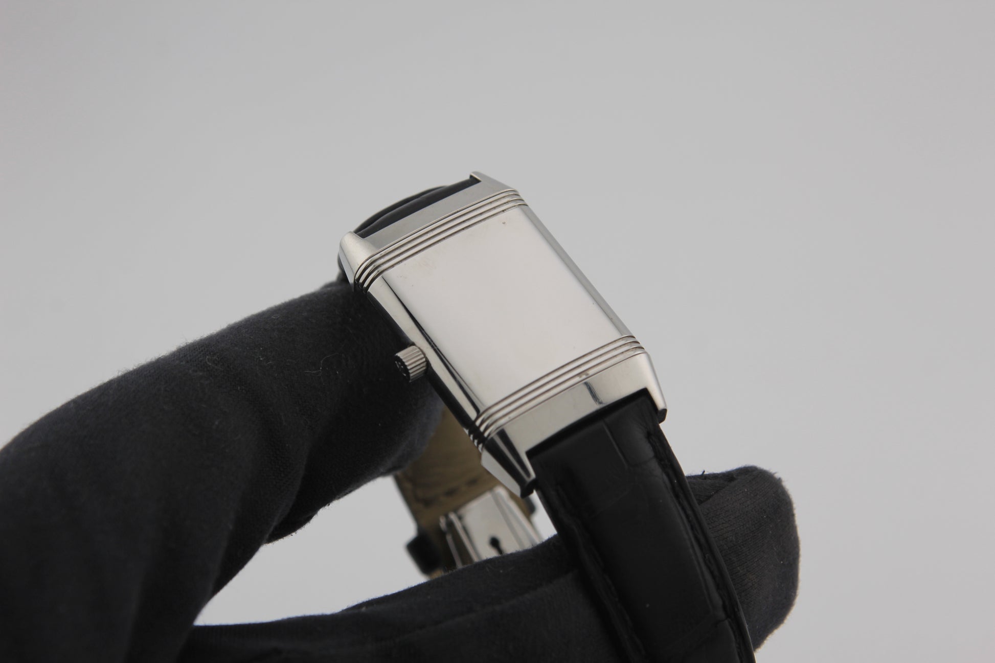 SPEED WATCHES Jaeger-LeCoultre Reverso Lady Ref. 260.8.86 - gallery image 16