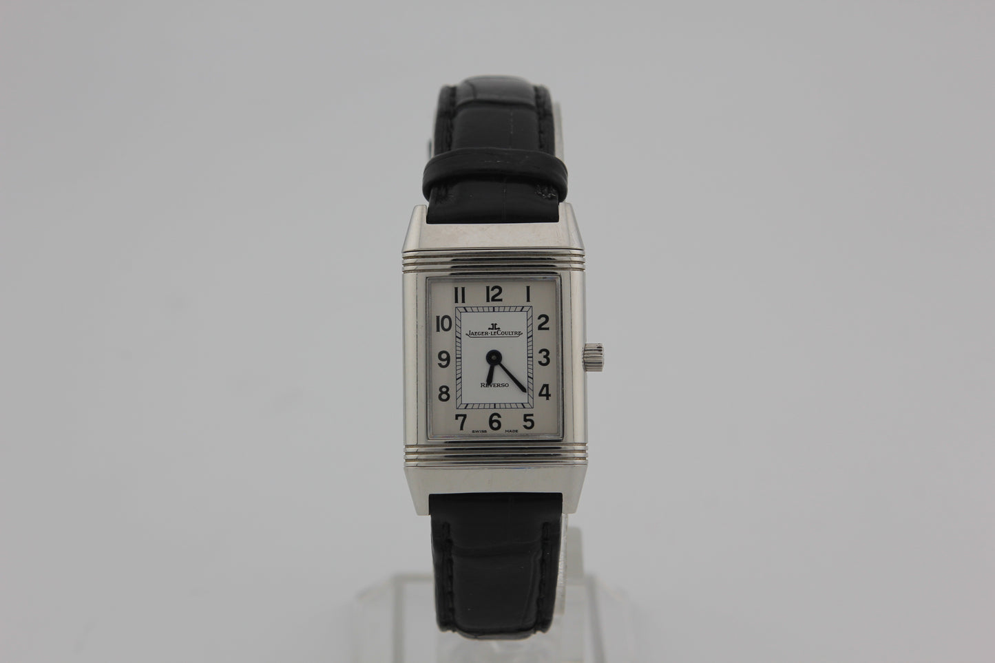 SPEED WATCHES Jaeger-LeCoultre Reverso Lady Ref. 260.8.86 - full size product image