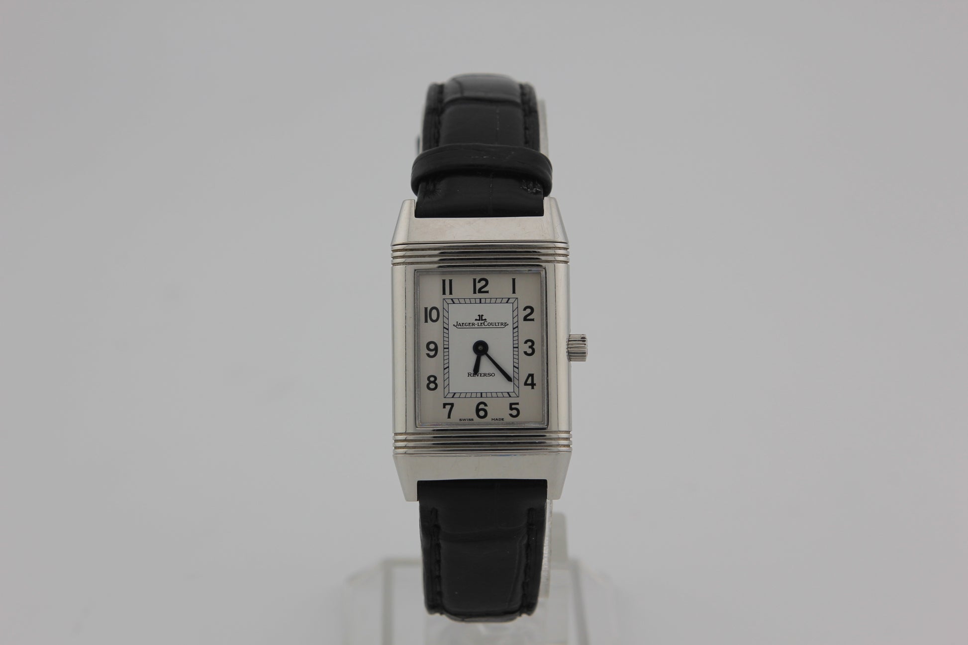 SPEED WATCHES Jaeger-LeCoultre Reverso Lady Ref. 260.8.86 - gallery image 1