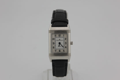 SPEED WATCHES Jaeger-LeCoultre Reverso Lady Ref. 260.8.86 - thumbnail image 1