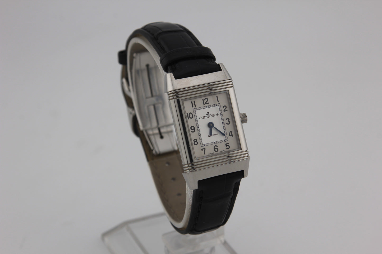 SPEED WATCHES Jaeger-LeCoultre Reverso Lady Ref. 260.8.86 - full size product image