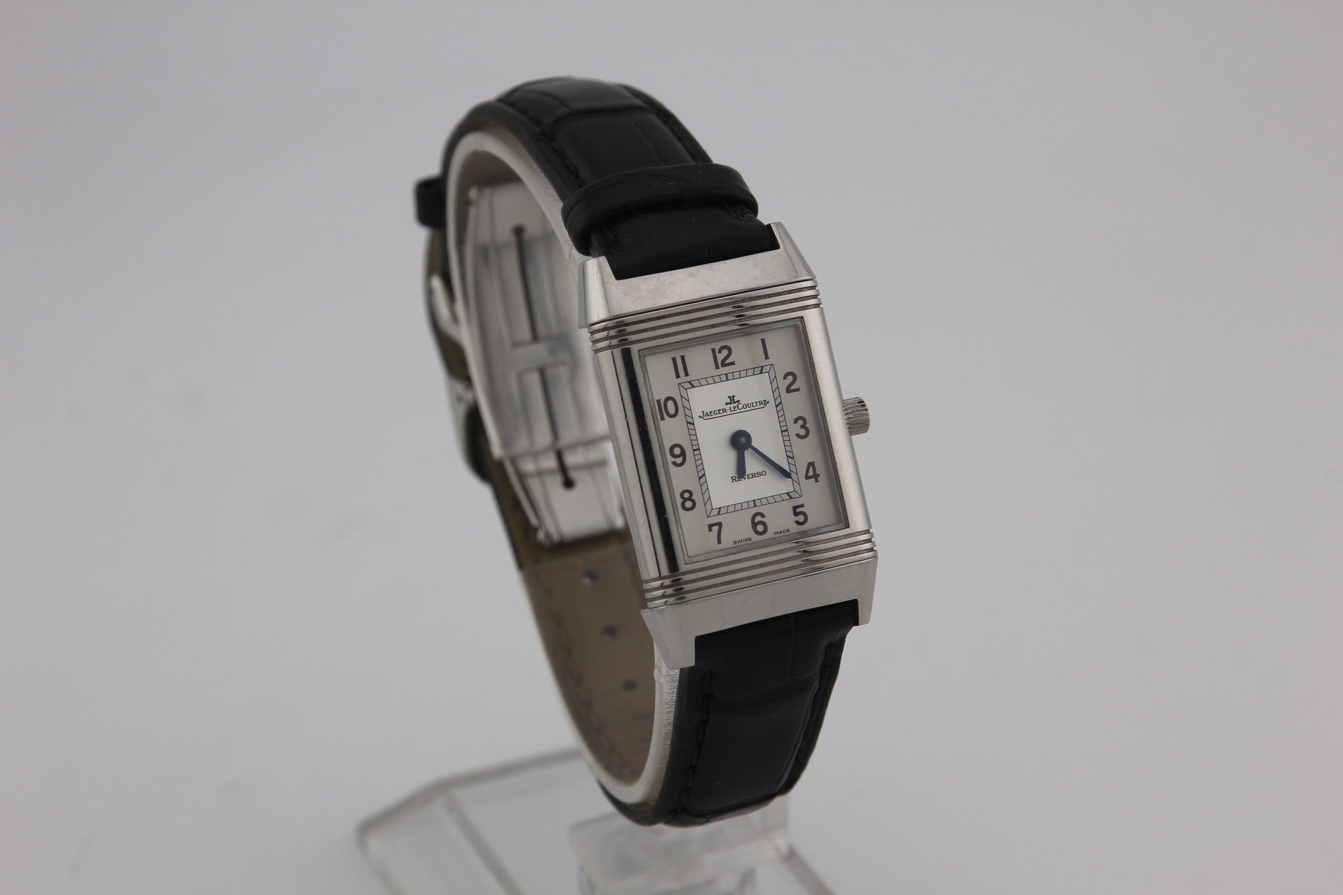 SPEED WATCHES Jaeger-LeCoultre Reverso Lady Ref. 260.8.86 - gallery image 3