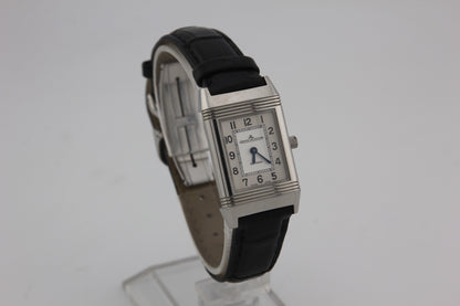 SPEED WATCHES Jaeger-LeCoultre Reverso Lady Ref. 260.8.86 - thumbnail image 3