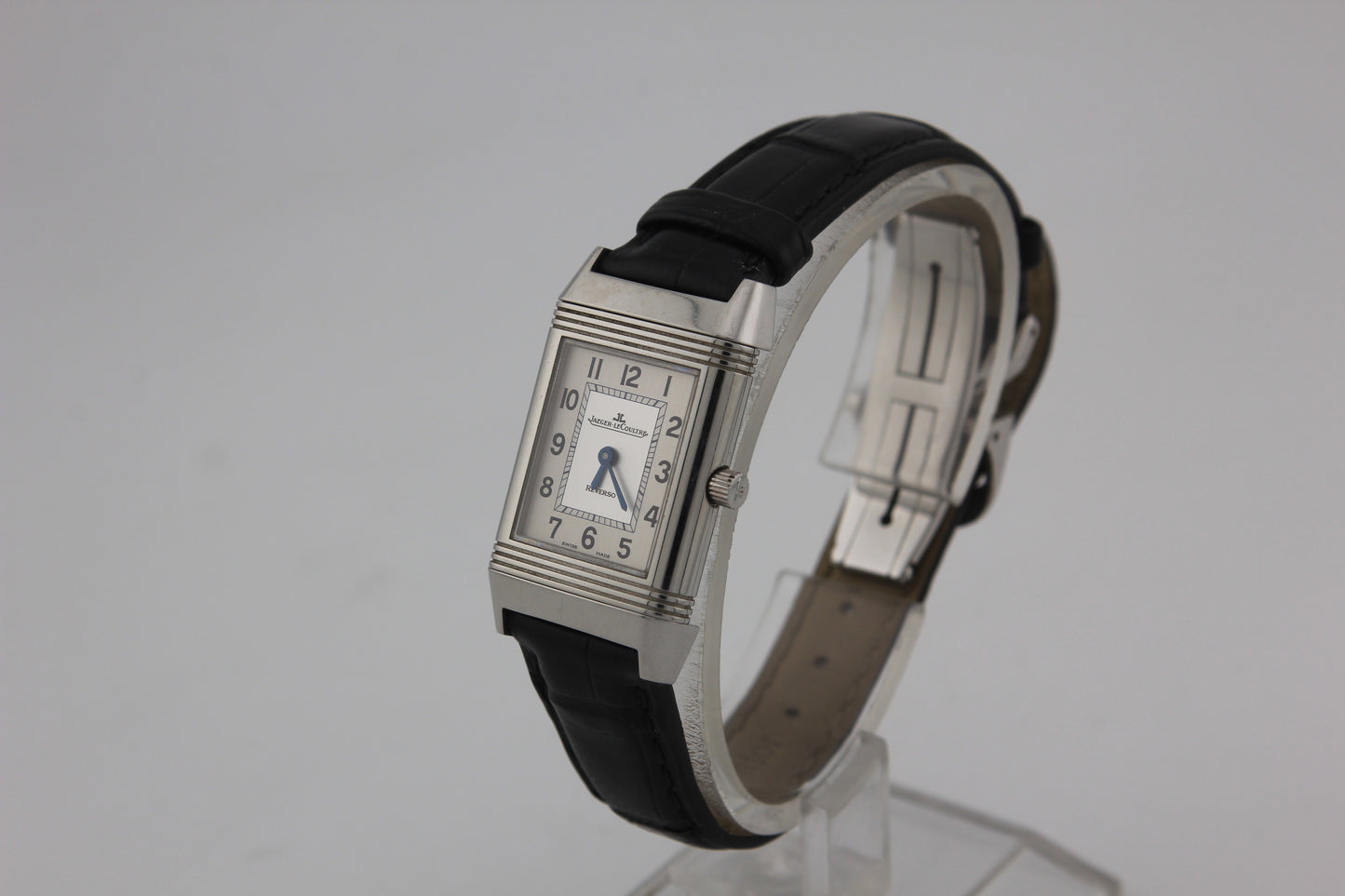 SPEED WATCHES Jaeger-LeCoultre Reverso Lady Ref. 260.8.86 - full size product image