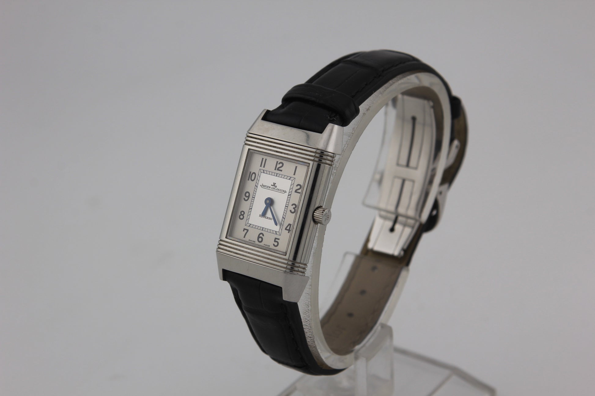 SPEED WATCHES Jaeger-LeCoultre Reverso Lady Ref. 260.8.86 - gallery image 2