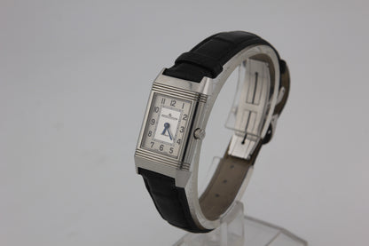 SPEED WATCHES Jaeger-LeCoultre Reverso Lady Ref. 260.8.86 - thumbnail image 2