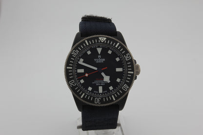 SPEED WATCHES Tudor Pelagos 25707KN – Automatic Diving Watch - thumbnail image 2