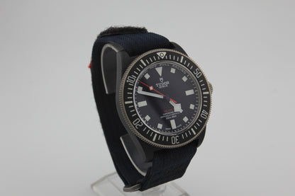 SPEED WATCHES Tudor Pelagos 25707KN – Automatic Diving Watch - thumbnail image 4