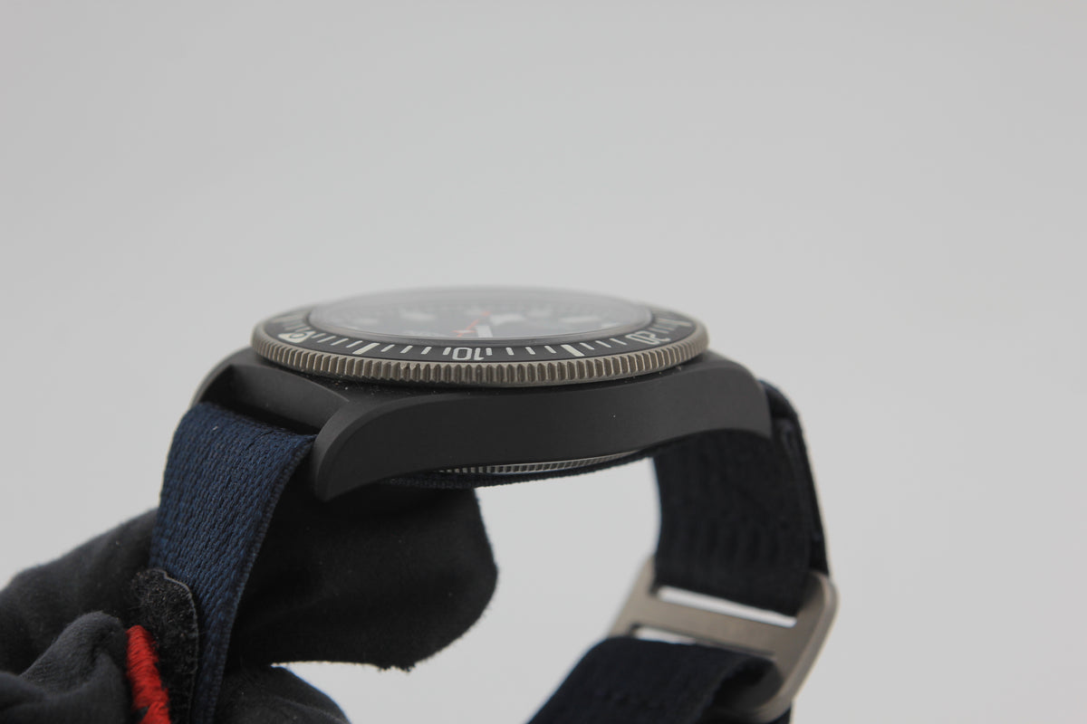 SPEED WATCHES Tudor Pelagos 25707KN – Automatic Diving Watch - full size product image