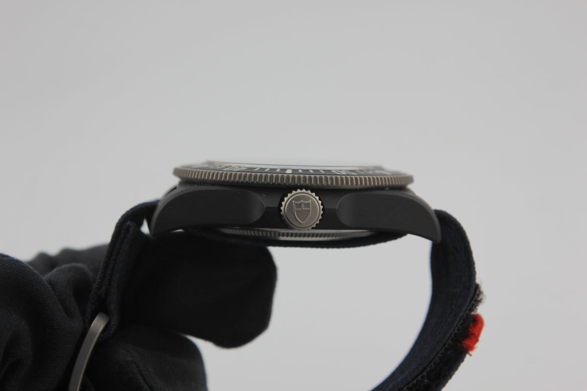 SPEED WATCHES Tudor Pelagos 25707KN – Automatic Diving Watch - full size product image