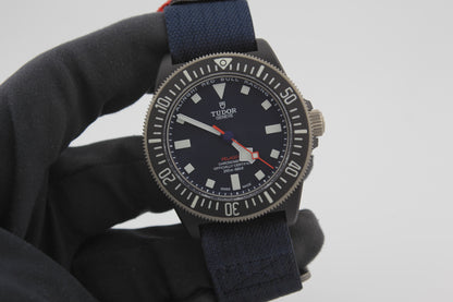 SPEED WATCHES Tudor Pelagos 25707KN – Automatic Diving Watch - thumbnail image 8