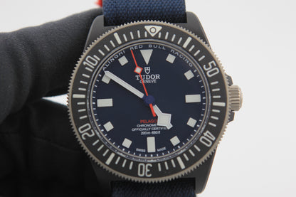SPEED WATCHES Tudor Pelagos 25707KN – Automatic Diving Watch - thumbnail image 10