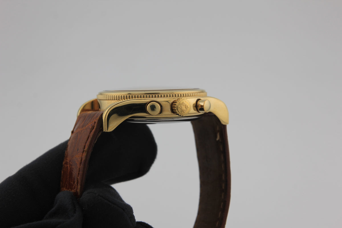 SPEED WATCHES Zenith Vintage Automatic Watch – Ref. 20-0210.400 - full size product image