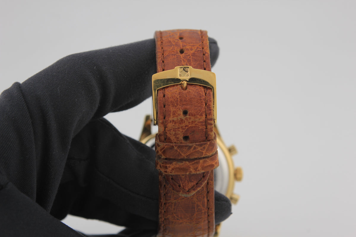 SPEED WATCHES Zenith Vintage Automatic Watch – Ref. 20-0210.400 - full size product image