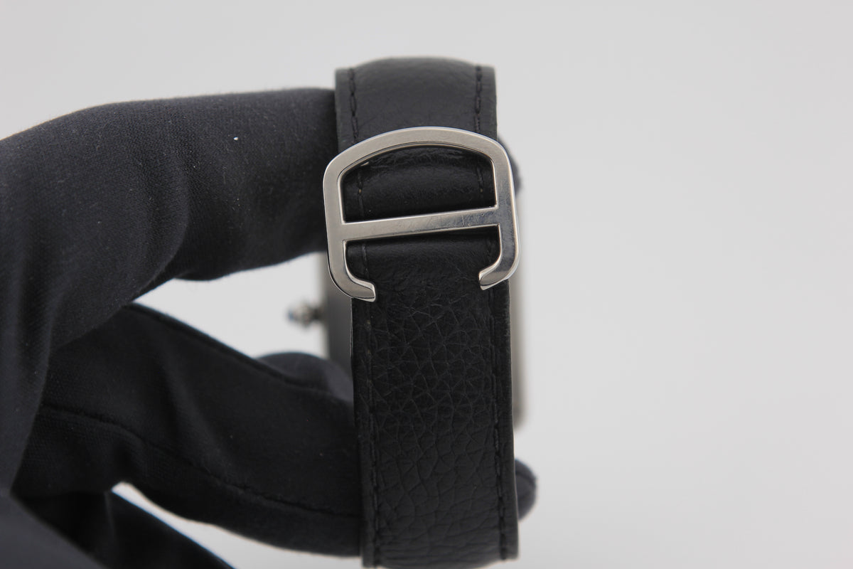 SPEED WATCHES Cartier Tank Solo WSTA0028 - full size product image
