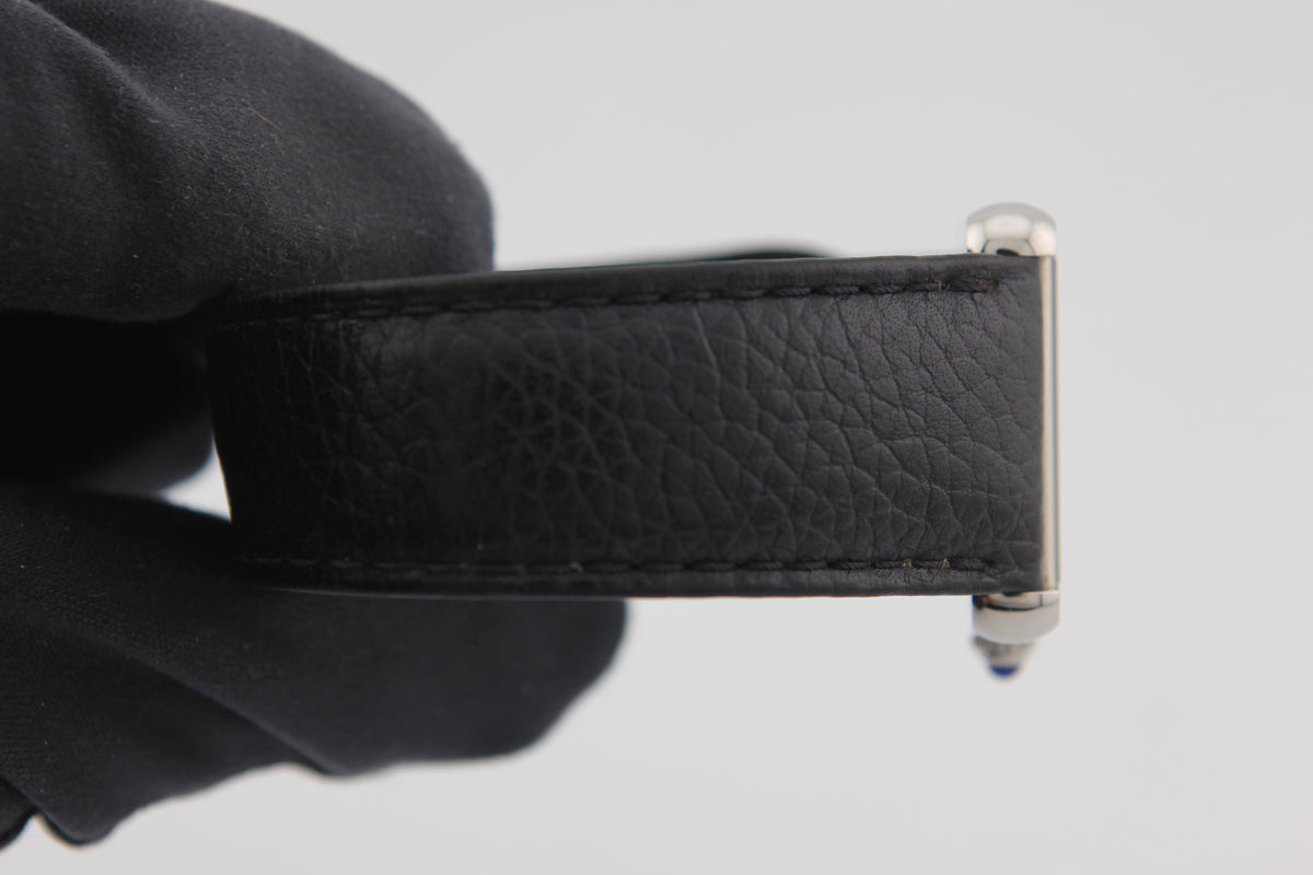 SPEED WATCHES Cartier Tank Solo WSTA0028 - full size product image