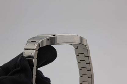 SPEED WATCHES Cartier Santos Galbée W20098D6 - thumbnail image 7
