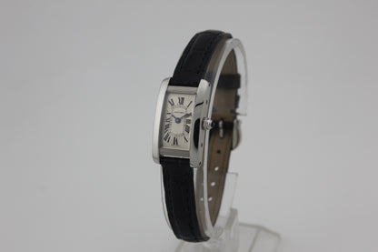 SPEED WATCHES Cartier Tank Américaine Ref. WSTA0032 - thumbnail image 4
