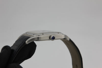 SPEED WATCHES Cartier Santos-Dumont WSSA0032 - thumbnail image 5