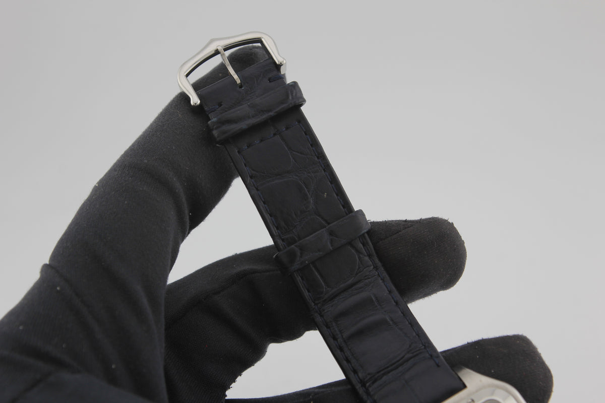 SPEED WATCHES Cartier Santos-Dumont WSSA0032 - gallery image 7
