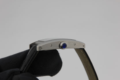 SPEED WATCHES Cartier Tank Américaine WSTA0016 - thumbnail image 4