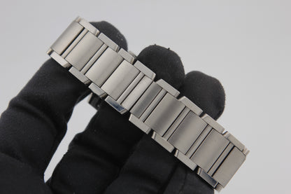 SPEED WATCHES Cartier Tank Française W51011Q3 - thumbnail image 8
