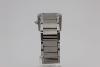 SPEED WATCHES Cartier Tank Française W51011Q3 - thumbnail image 5